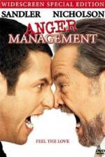 Watch Anger Management Nowvideo
