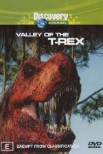 Watch The Valley of the T-Rex Nowvideo