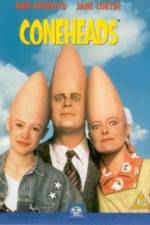 Watch Coneheads Nowvideo