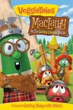 Watch Veggie Tales: MacLarry & the Stinky Cheese Battle Nowvideo