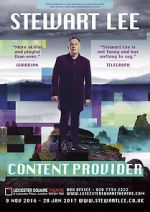 Watch Stewart Lee: Content Provider (TV Special 2018) Nowvideo