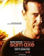 Watch Burn Notice: The Fall of Sam Axe Nowvideo