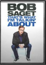Watch Bob Saget: That's What I'm Talkin' About Nowvideo