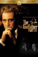 Watch The Godfather: Part III Nowvideo