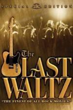 Watch The Last Waltz Nowvideo
