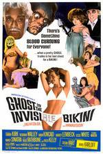 Watch The Ghost in the Invisible Bikini Nowvideo