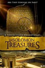 Watch The Solomon Treasures Nowvideo