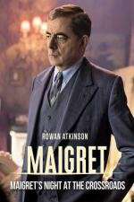 Watch Maigret\'s Night at the Crossroads Nowvideo