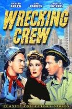 Watch Wrecking Crew Nowvideo