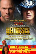 Watch TNA Genesis 2010 Nowvideo