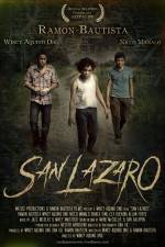Watch San Lazaro Nowvideo