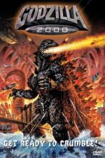 Watch Godzilla 2000 Nowvideo