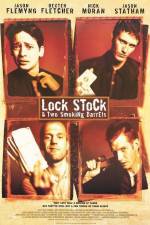 Watch Lock, Stock and Two Smoking Barrels Nowvideo