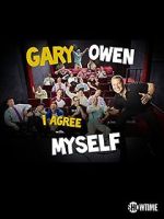 Gary Owen: I Agree with Myself (TV Special 2015) nowvideo
