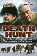 Watch Death Hunt Nowvideo
