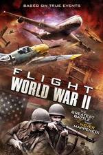 Watch Flight World War II Nowvideo