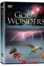 Watch God of Wonders Nowvideo