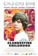 Watch Clandestine Childhood Nowvideo