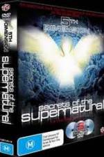 Watch 5th Dimension: Secrets Of The Supernatural Nowvideo