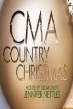 Watch CMA Country Christmas Nowvideo