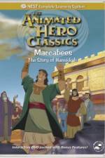 Watch Maccabees The Story of Hanukkah Nowvideo