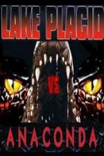 Watch Lake Placid vs. Anaconda Nowvideo