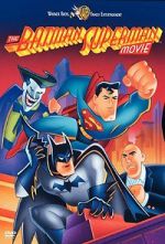 Watch The Batman Superman Movie: World\'s Finest Nowvideo