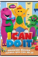 Watch Barney I Can Do It Nowvideo