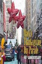Watch 90th Annual Macy\'s Thanksgiving Day Parade Nowvideo