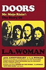 Watch Doors: Mr. Mojo Risin\' - The Story of L.A. Woman Nowvideo