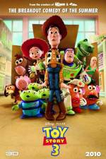 Watch Toy Story 3 Nowvideo