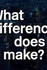 Watch What Difference Does It Make? A Film About Making Music Nowvideo