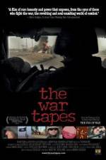 Watch The War Tapes Nowvideo