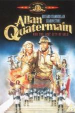 Watch Allan Quatermain and the Lost City of Gold Nowvideo