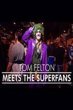 Watch Tom Felton Meets the Superfans Nowvideo