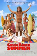 Watch Costa Rican Summer Nowvideo