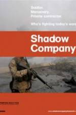 Watch Shadow Company Nowvideo