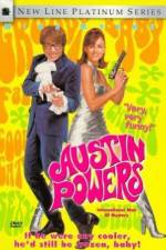 Watch Austin Powers: International Man of Mystery Nowvideo