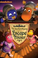 Watch The Backyardigans: Escape From the Tower Nowvideo