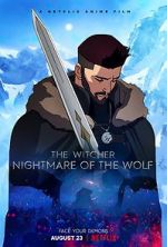 Watch The Witcher: Nightmare of the Wolf Nowvideo