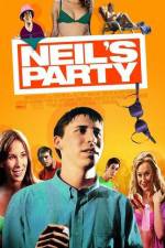 Watch Neil's Party Nowvideo
