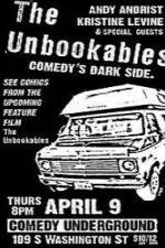 Watch The Unbookables Nowvideo