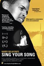 Watch Sing Your Song Nowvideo