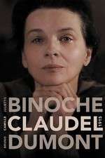 Watch Camille Claudel, 1915 Nowvideo
