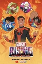 Watch Marvel Rising: Playing with Fire Nowvideo