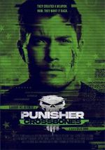 Watch Punisher: Crossbones (Short 2021) M4ufree