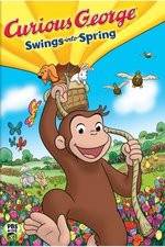 Watch Curious George Swings Into Spring Nowvideo