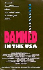 Watch Damned in the U.S.A. Nowvideo