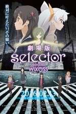 Watch Gekijouban Selector Destructed WIXOSS Nowvideo