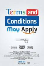 Watch Terms and Conditions May Apply Nowvideo